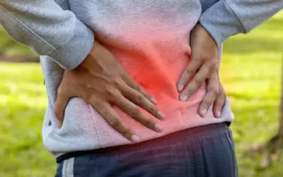 How To Fix Lower Back Pain